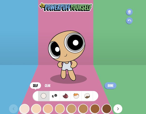 powerpuffyourself